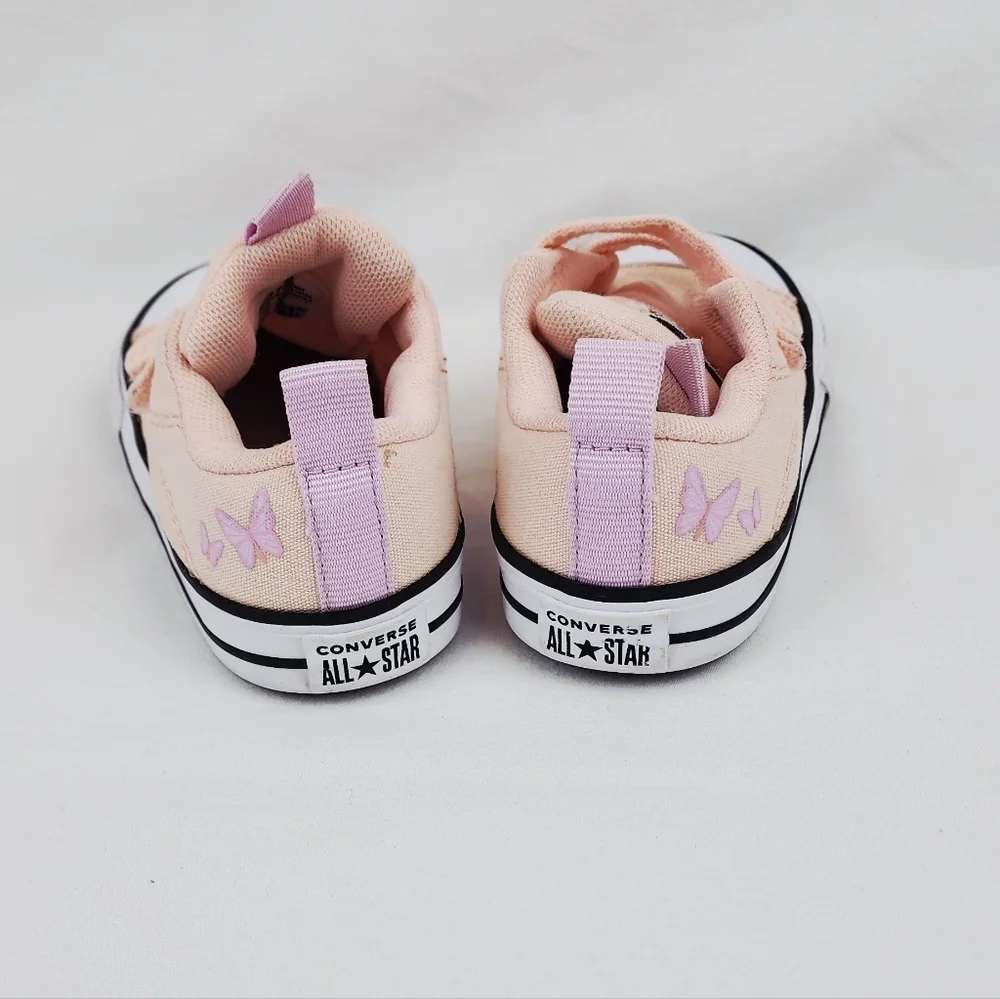 Converse All Star Baby Sneakers